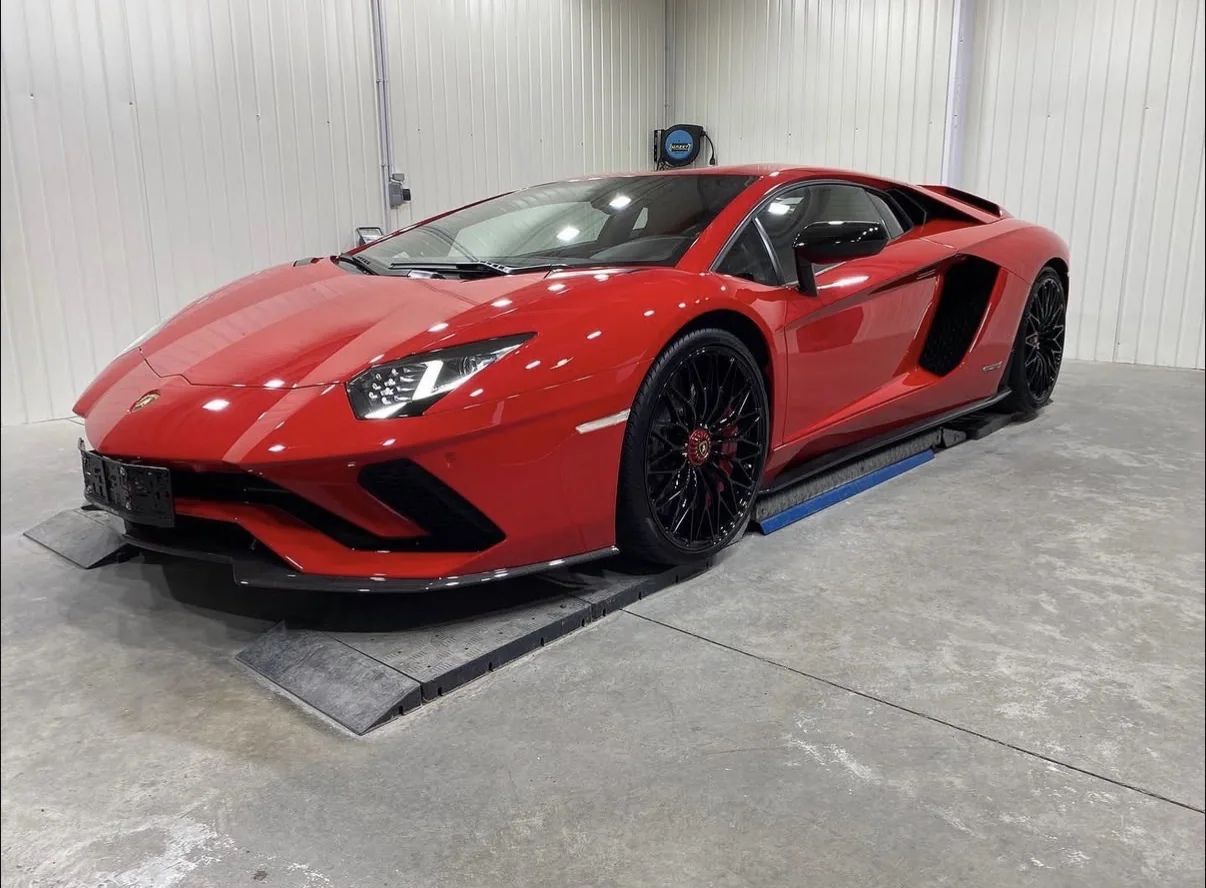 Fahrzeugveredelung bei SummerDetailing